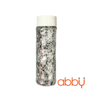 Lá bạc trang trí 1 lọ