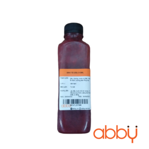 Sinh tố dâu 315ml