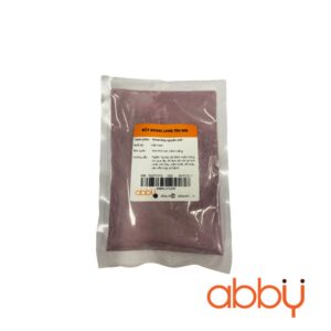 Bột khoai lang tím 50g