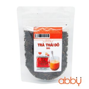 Trà thái đỏ 50g