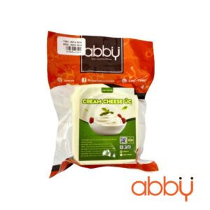 Cream cheese Úc 200g