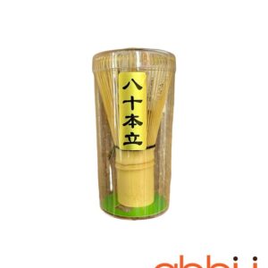 Chổi chasen đánh matcha 80 sợi