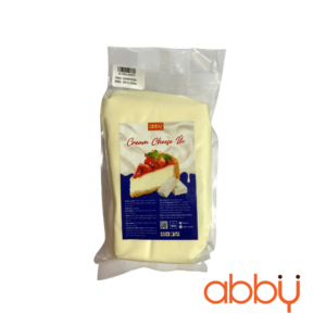 Cream cheese Úc 1kg