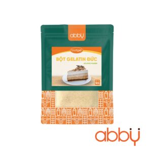 Bột gelatin Đức bloom 250 1kg