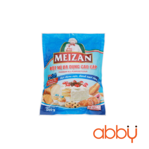 Bột mì Meizan 500g