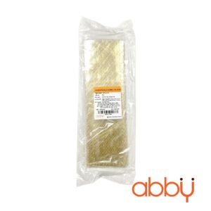 Lá gelatin GOLD khoảng 3.3g (15 lá)