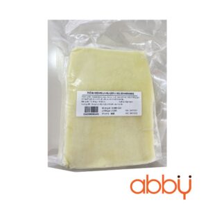 Phô mai mozzarella Arla (đơn vị 100g, gói khoảng 600g)