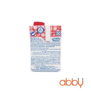 Kem whipping Paysan Breton 200ml