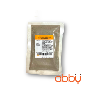 Bột thạch sương sáo nấu liền 60g