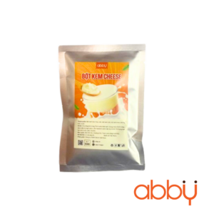 Bột kem cheese 50g