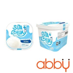 Sữa chua trắng Hạ Long 900ml