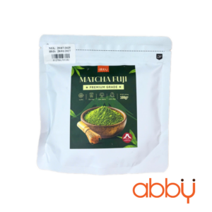Matcha Fuji Premium Grade 100g