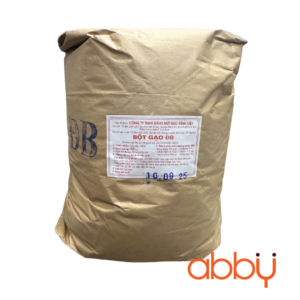 Bột bánh dẻo Xuân Đỉnh đặc biệt 10kg