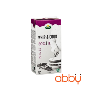 Kem whipping & cooking Arla 1L
