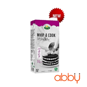 Kem whipping & cooking Arla 1L