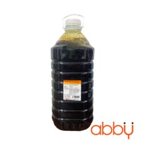 Nước đường bánh nướng can 6kg