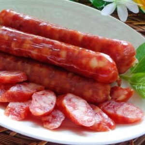 Lạp xưởng Bà Chị (2 chiếc)