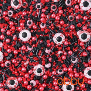 Kẹo mắt trang trí Halloween 20gr