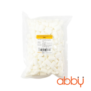 Kẹo marshmallow Erko ít ngọt 200g