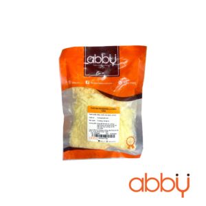 Phô mai mozzarella bào 100g