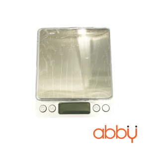 Cân điện tử I-2000 (0.1g - 3kg)