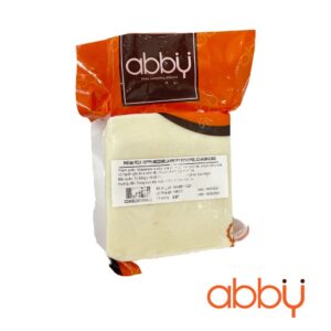 Phô mai Pizza Topping mozzarella Emborg (đơn vị 100g, gói khoảng 200g)