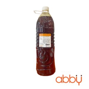 Nước đường bánh nướng 1950g