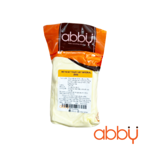 Bơ nhạt thực vật Imperial 200g