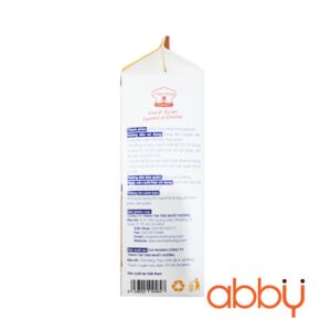 Lòng trắng trứng tươi 900g