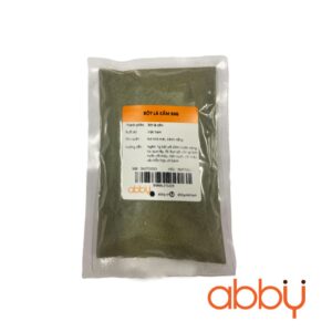 Bột lá cẩm 50g