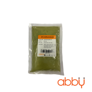 Bột lá nếp (lá dứa) 50g