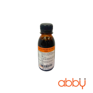 Siro đường đen Việt Nam 125ml
