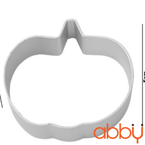 Khuôn nhấn nhôm quả bí ngô