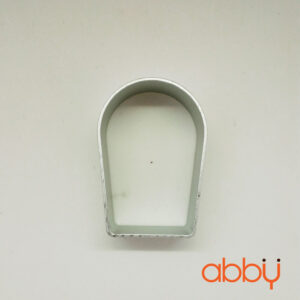 Khuôn cookies cánh cửa