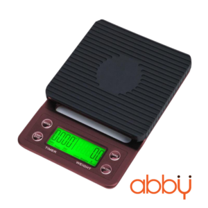 Cân điện tử cà phê MSK-07 (5kg - 0.1g)