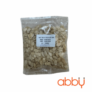 Hạt dưa tách vỏ 50g