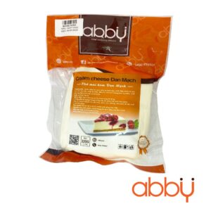 Cream cheese Đan Mạch 220g