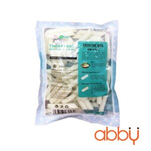 Bánh gạo Hacao 500g